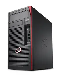 Fujitsu CELSIUS W580 16 GB VFY:W5800W291SBE