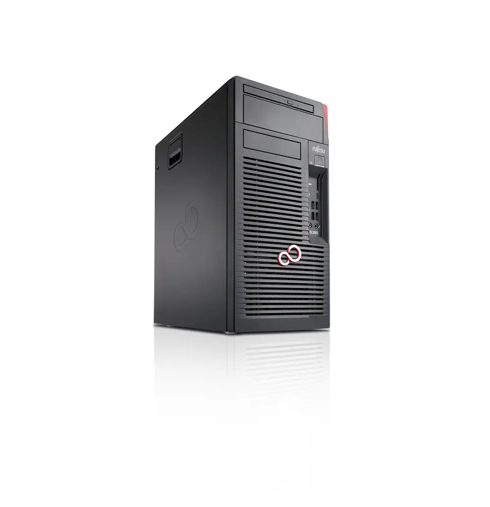 Fujitsu CELSIUS W580 16 GB VFY:W5800W272SNL