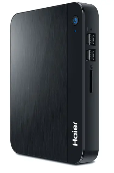 Haier S-J10 8 GB 5266140