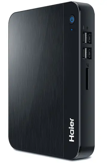 Haier S-J11 8 GB 4457445