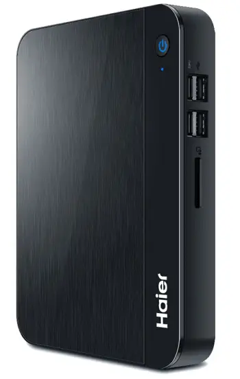 Haier S-J5 4 GB 4457491