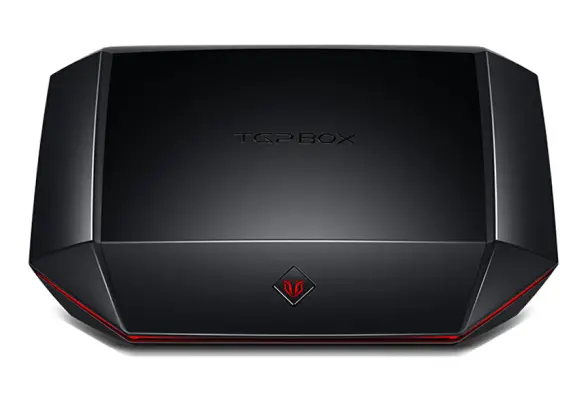 Haier TGP BOX-X3 4 GB 4566617