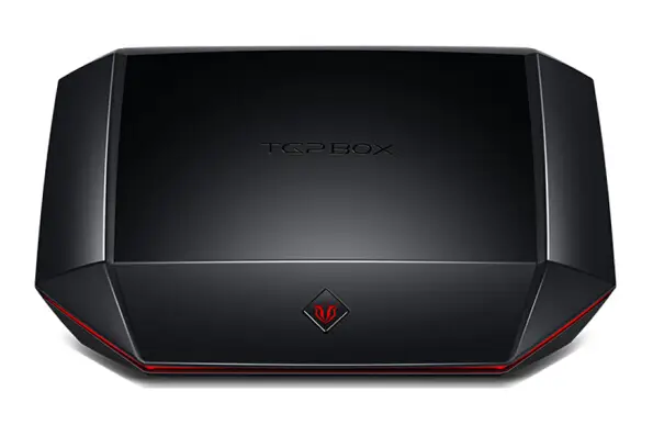 Haier TGP BOX-X5 8 GB 4566651