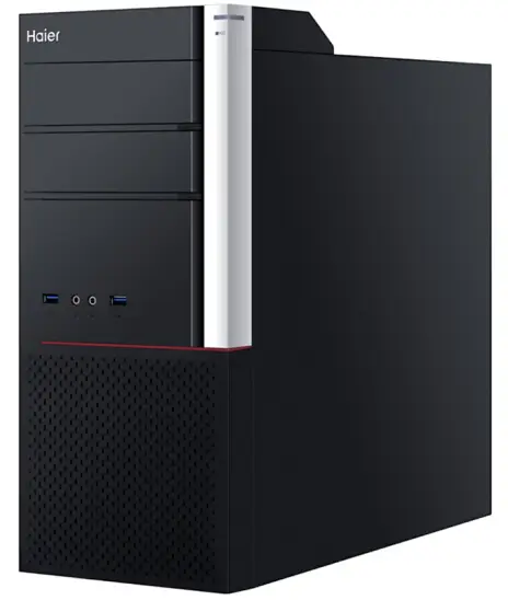 Haier X-A0006 4 GB 2999963