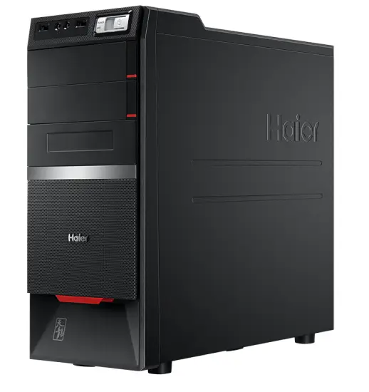 Haier X3-A0180 4 GB 3789983
