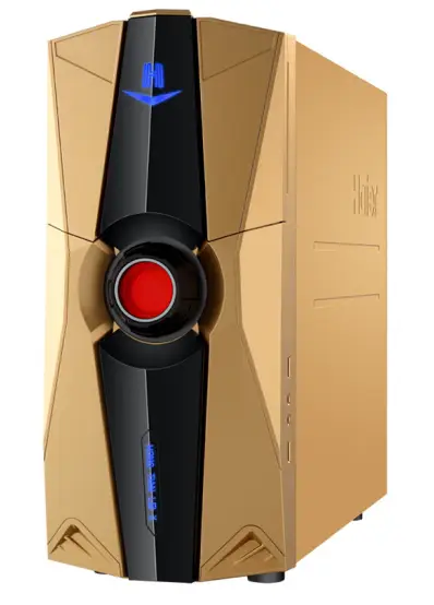 Haier X3K 4 GB 5231540