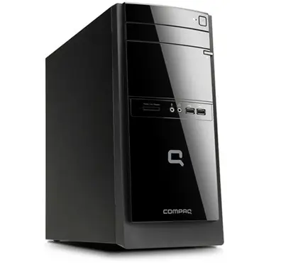 HP 100-101ES 4 GB D7U54EA