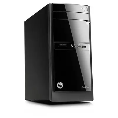 HP 110-310nf 4 GB J2F59EA
