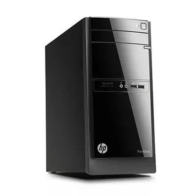 HP 110-402a 4 GB J1F94AA
