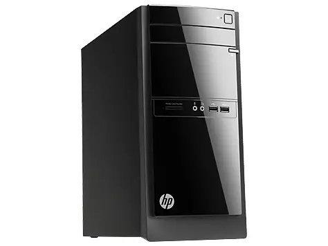 HP 110-420nfm 4 GB K2J90EA