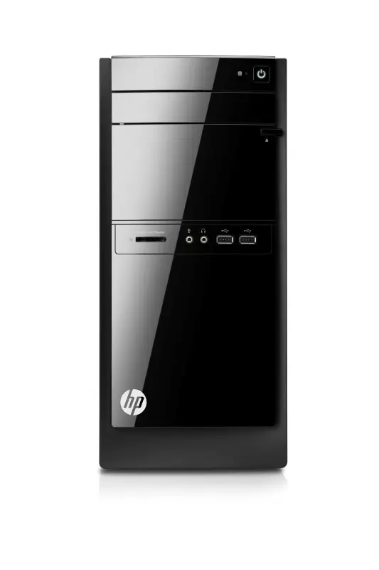 HP 110-503a 4 GB K5N17AA