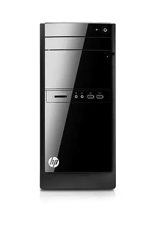HP 210a 4 GB E9V39AA