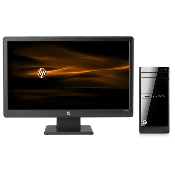 HP 215elm 4 GB F6M15EA