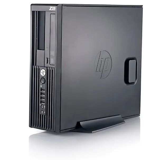 HP 220 SFF 8 GB E2A88LT