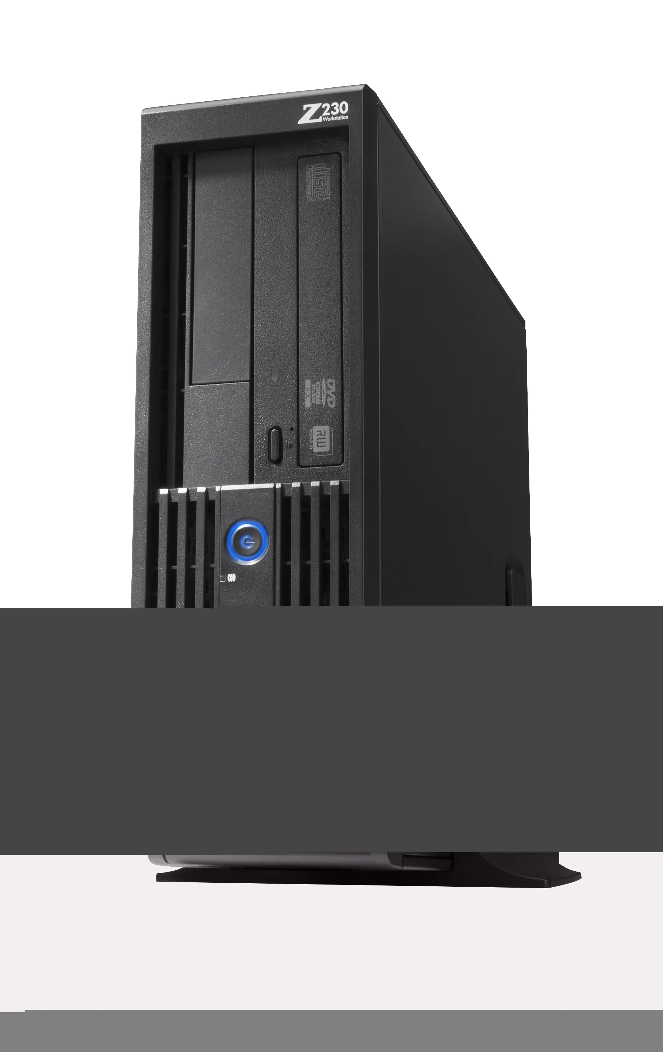 HP 230 SFF 4 GB J9B39EA