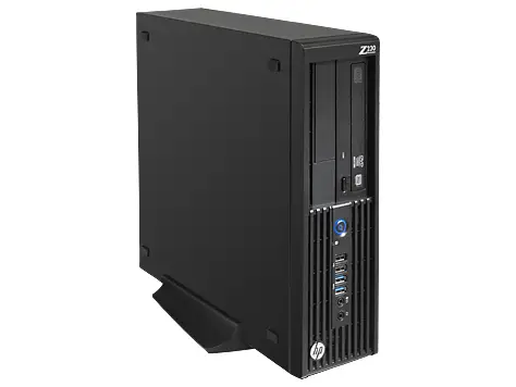HP 230 SFF 8 GB WM704ETR