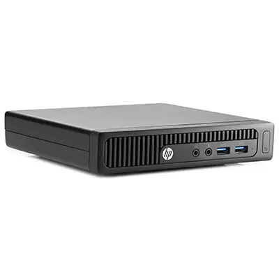 HP 260 G1 Desktop Mini Desktop Mini Desktop Mini M2M24PA