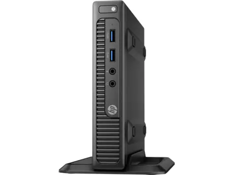 HP 260 G2 Desktop Mini Desktop Mini Desktop Mini 2NC58ELIFE2T