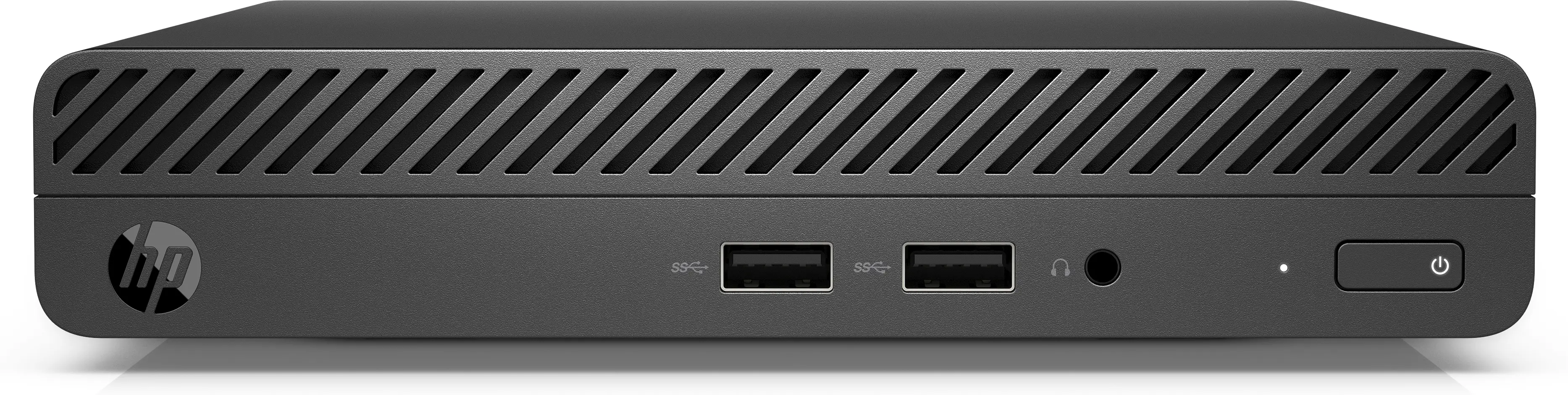 HP 260 G3 Desktop Mini Desktop Mini 9DN58EA
