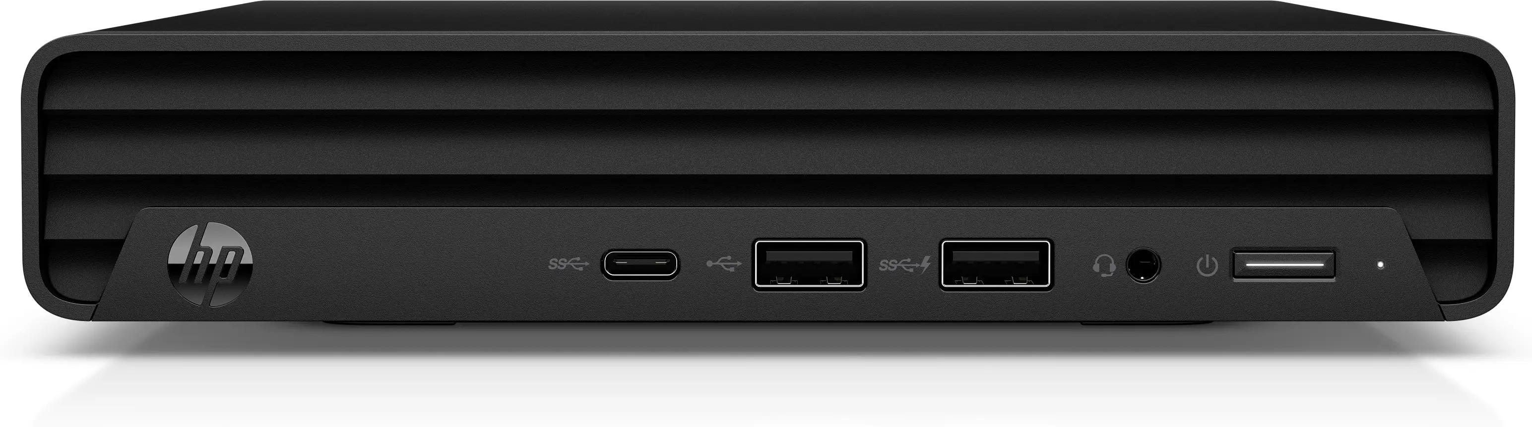 HP 260 G4 Desktop Mini Desktop Mini 23H37EA