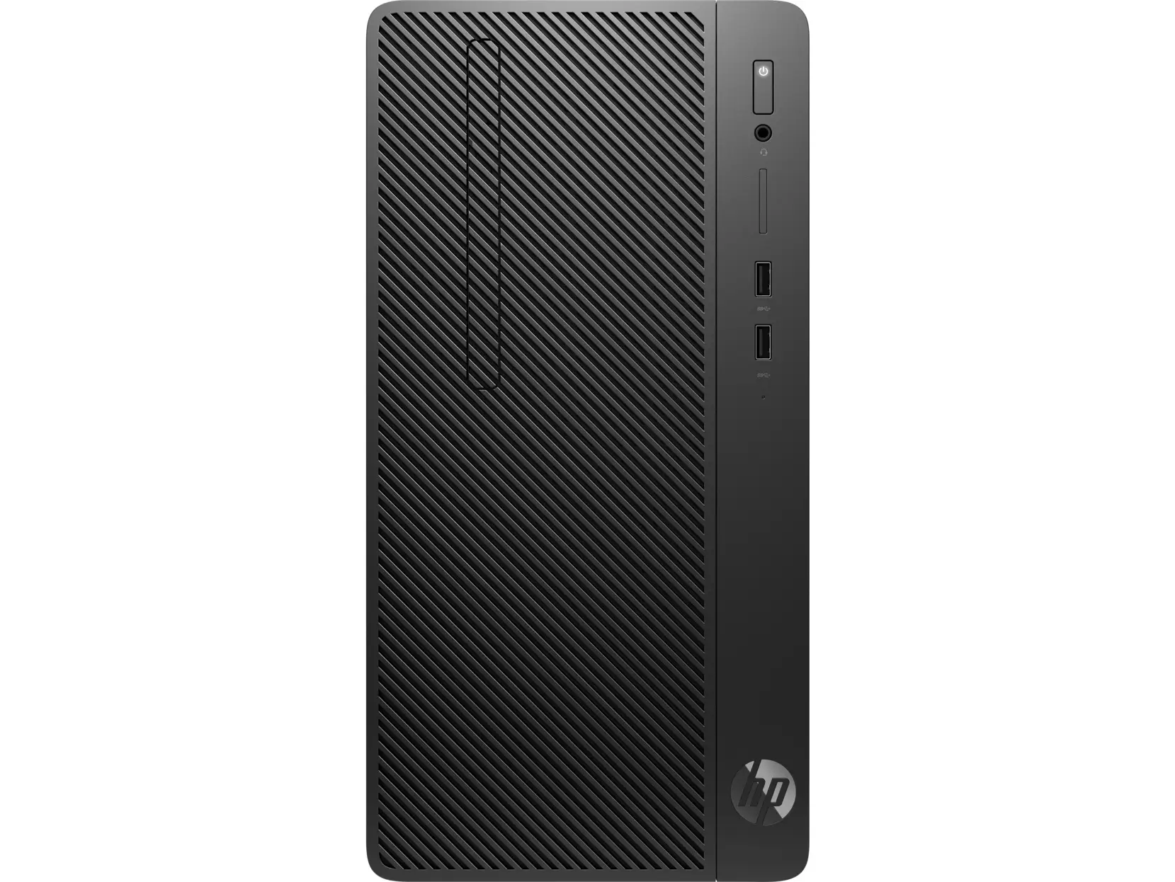 HP 290 G2 Microtower Microtower 6BE53ES