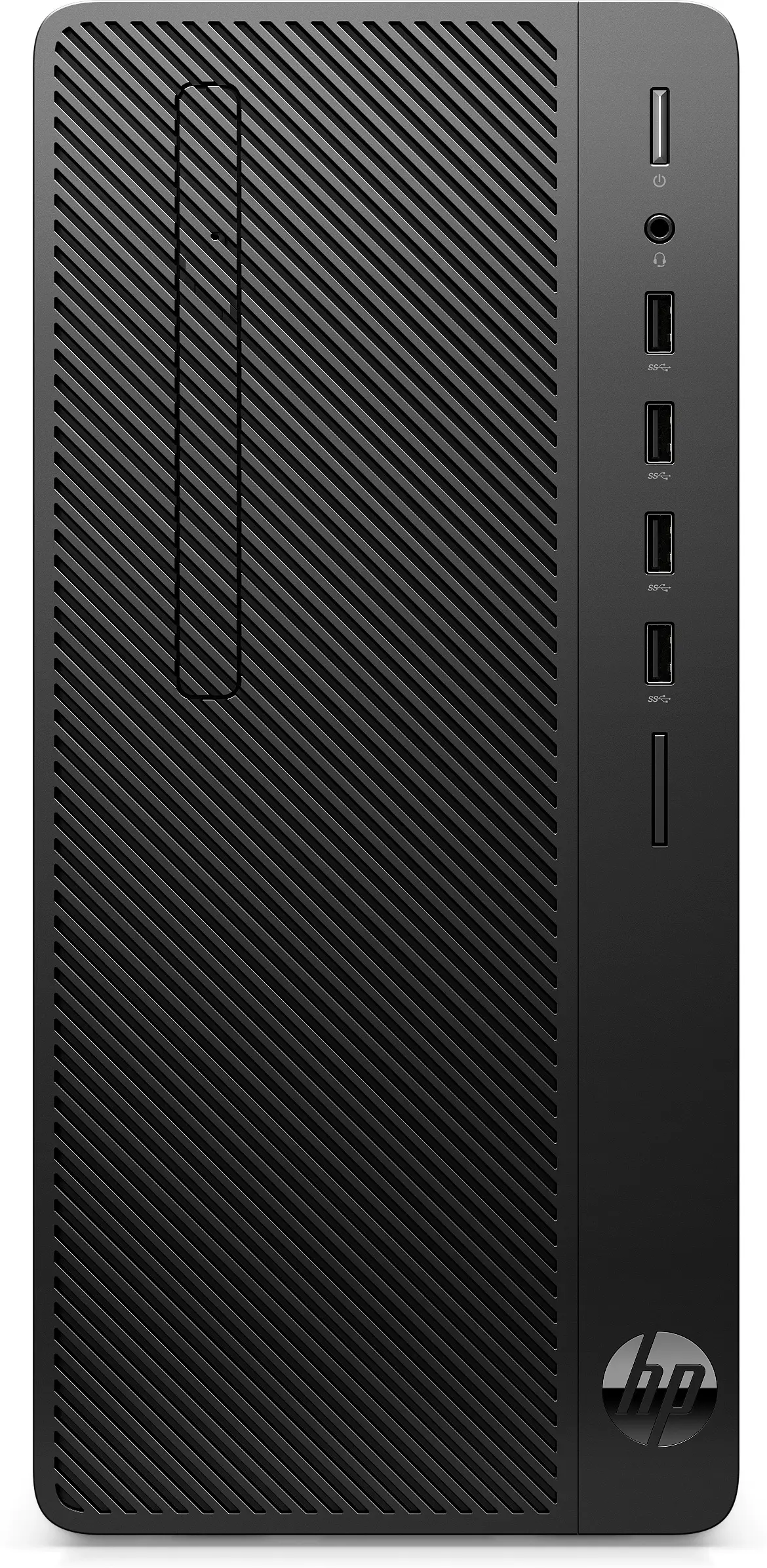 HP 290 G3 Microtower Microtower 160L1ES