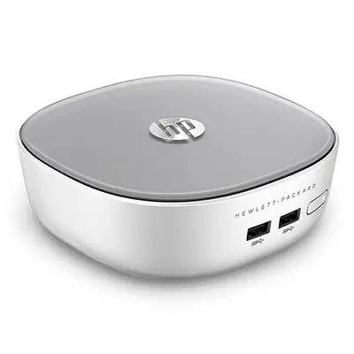 HP 300-015d 2 GB K5N33AA