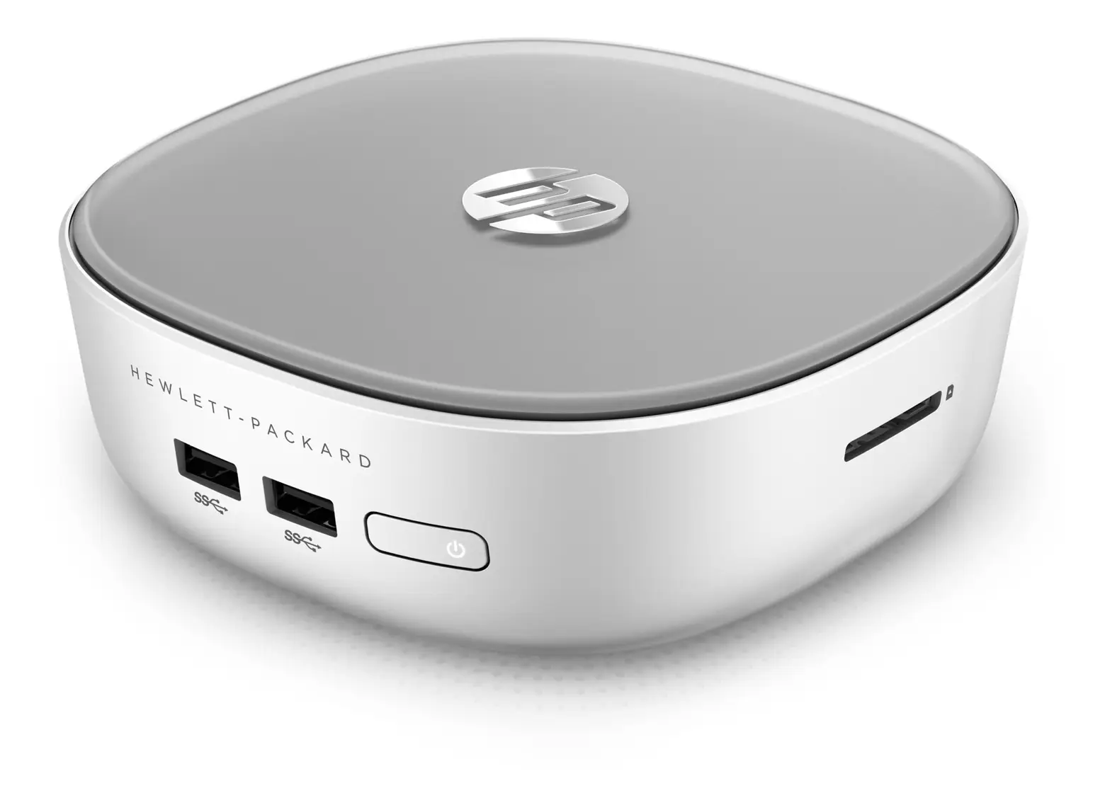 HP 300-221 4 GB N0A45AA