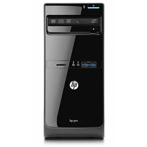 HP 3500 MT 4 GB C5X63EA#UUW?BADBOX