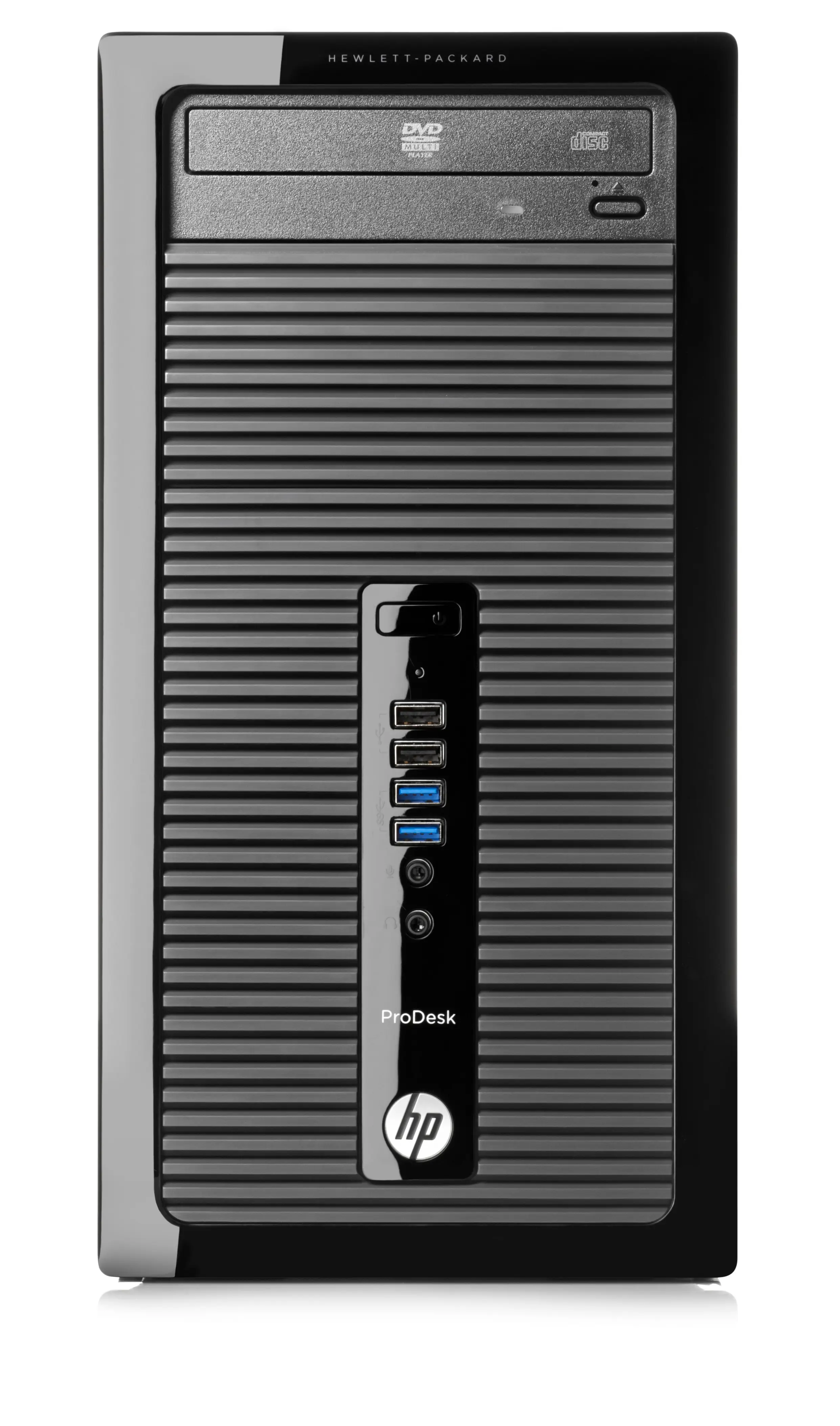 HP ProDesk 400 G1 D5T72EA