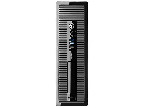 HP ProDesk 400 G1 SFF F7C08PA