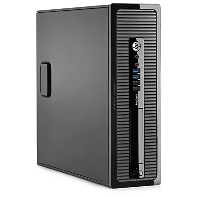 HP ProDesk 400 G2 L0J05PA