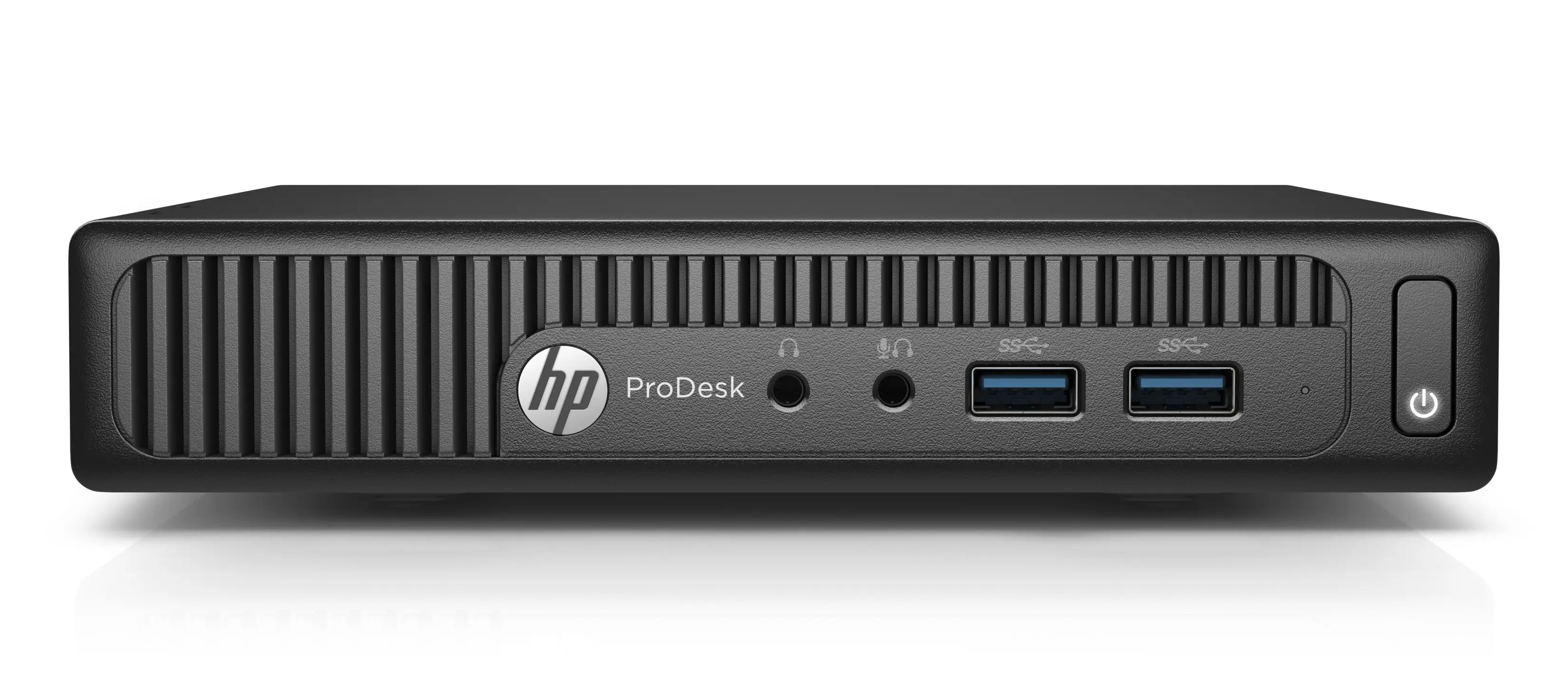 HP ProDesk 400 G2 Mini W4A88EAR