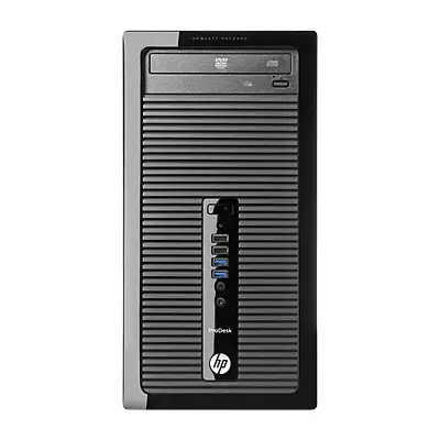 HP ProDesk 400 G2 MT K3R92ES