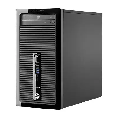HP ProDesk 400 G2 MT K8K66EA ABF