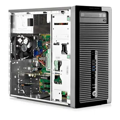 HP ProDesk 400 G2 MT N9E73EA-NL-RENEW