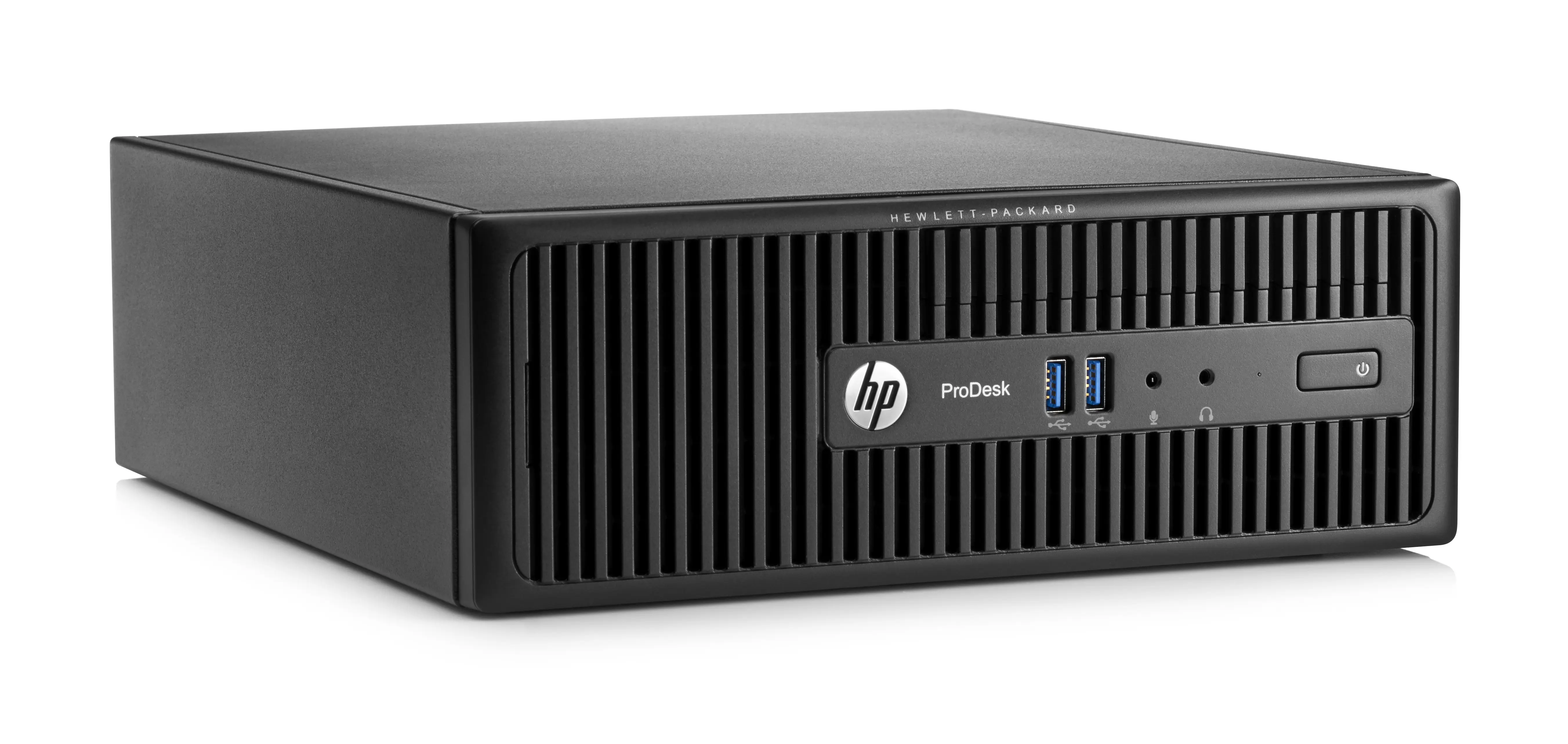 HP ProDesk 400 G2 .5 SFF M3X18EA+U6578A+N1M46AA