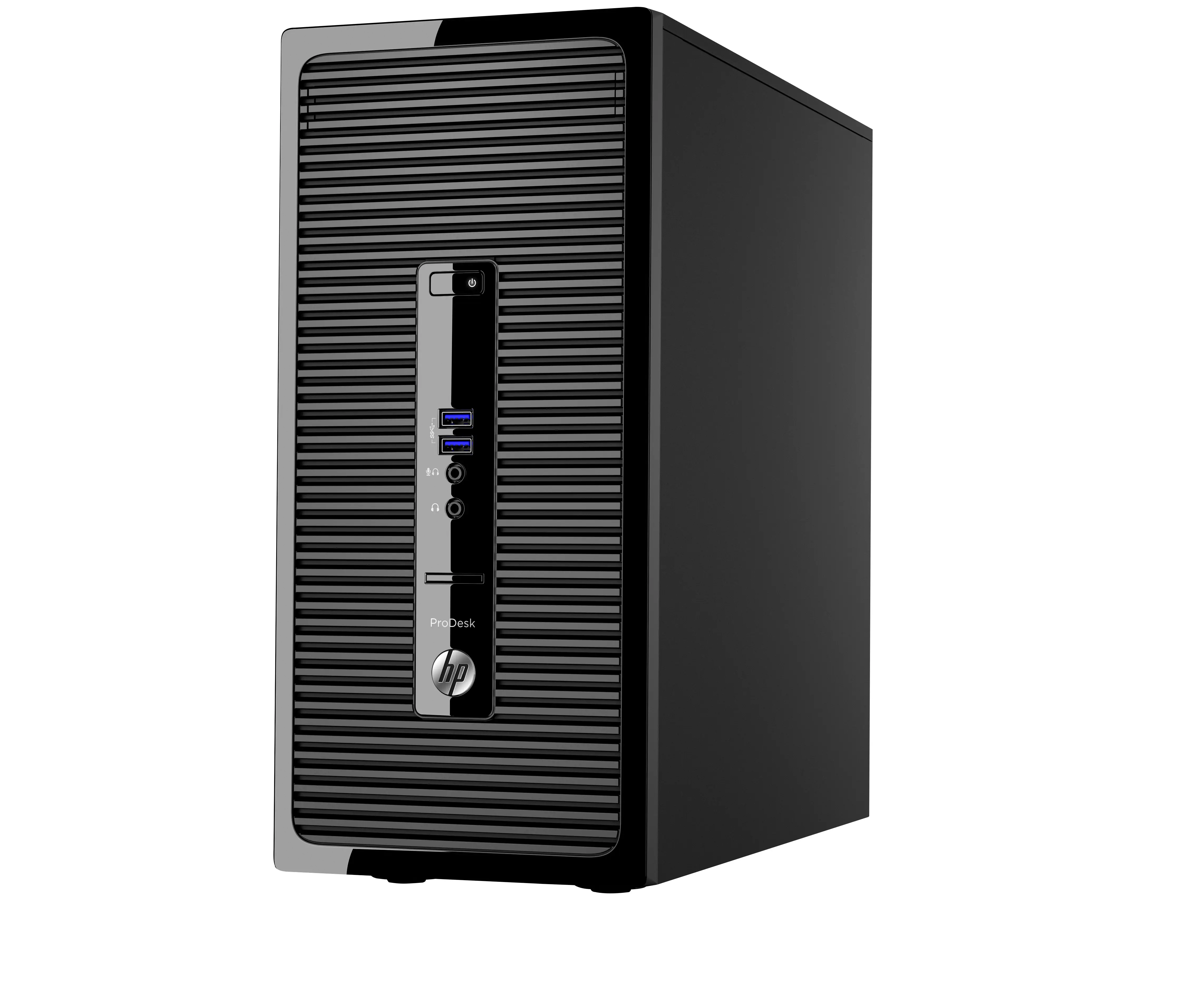 HP ProDesk 400 G3 P5K04EA
