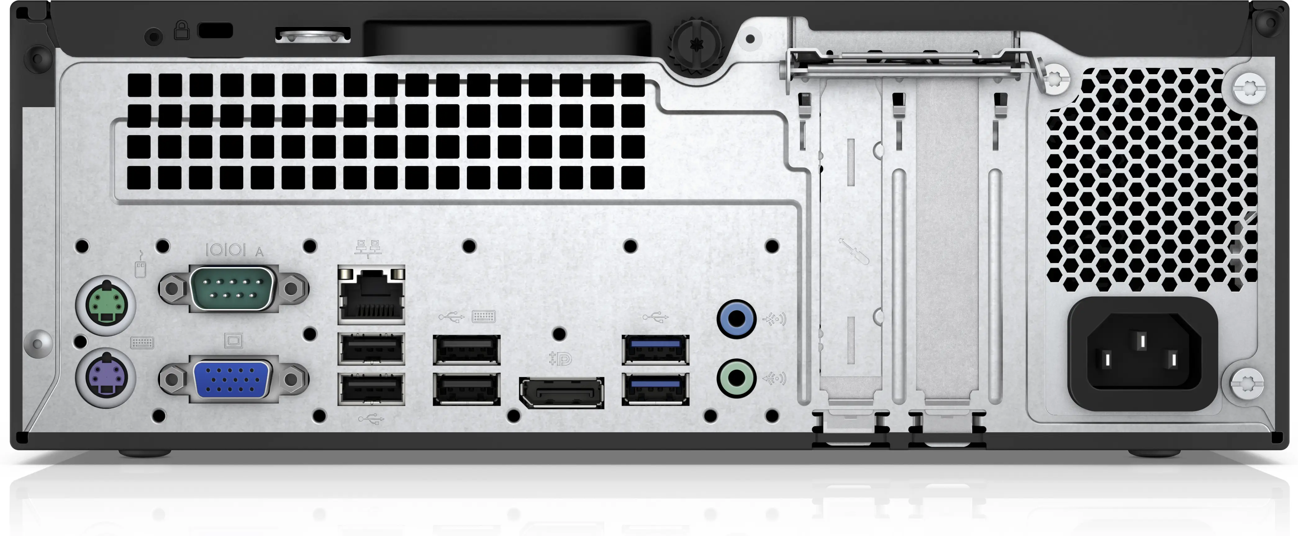 HP ProDesk 400 G3 T9Z09PA