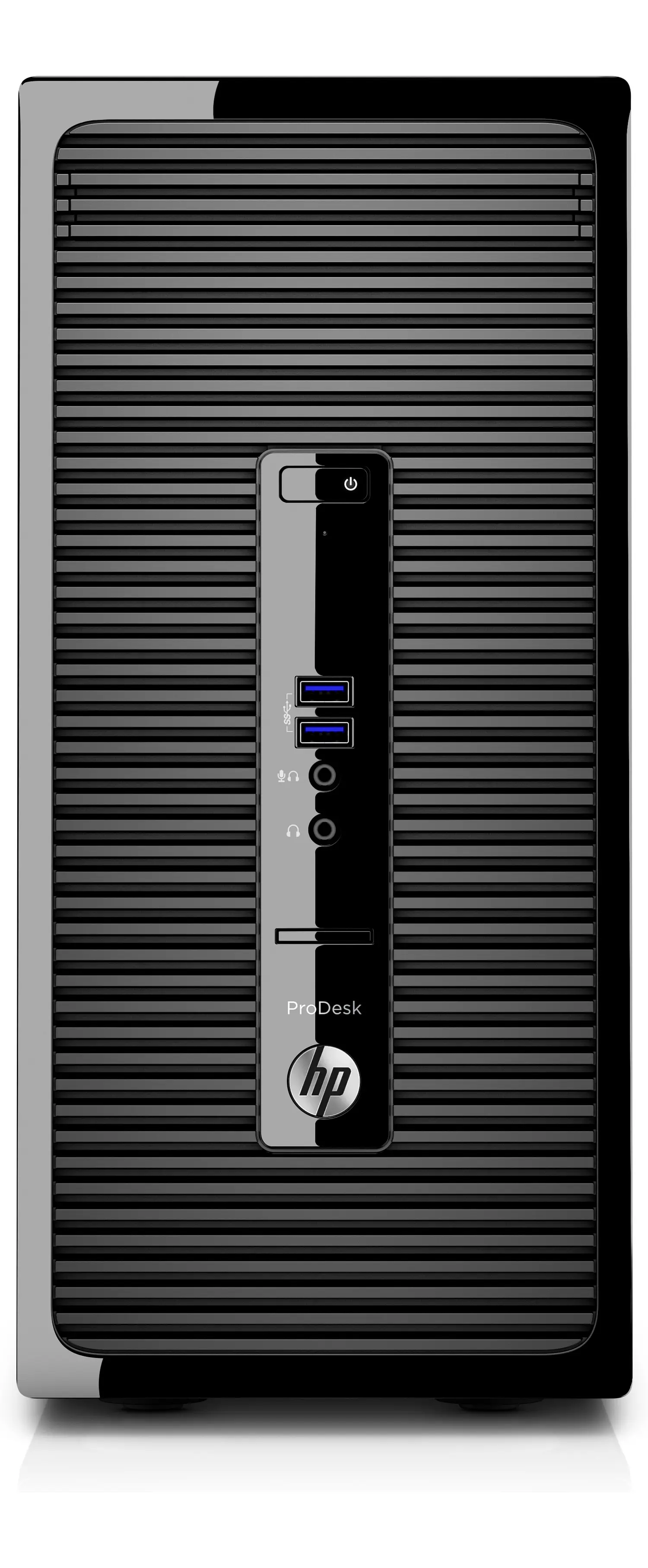 HP ProDesk 400 G3 X3K71ES