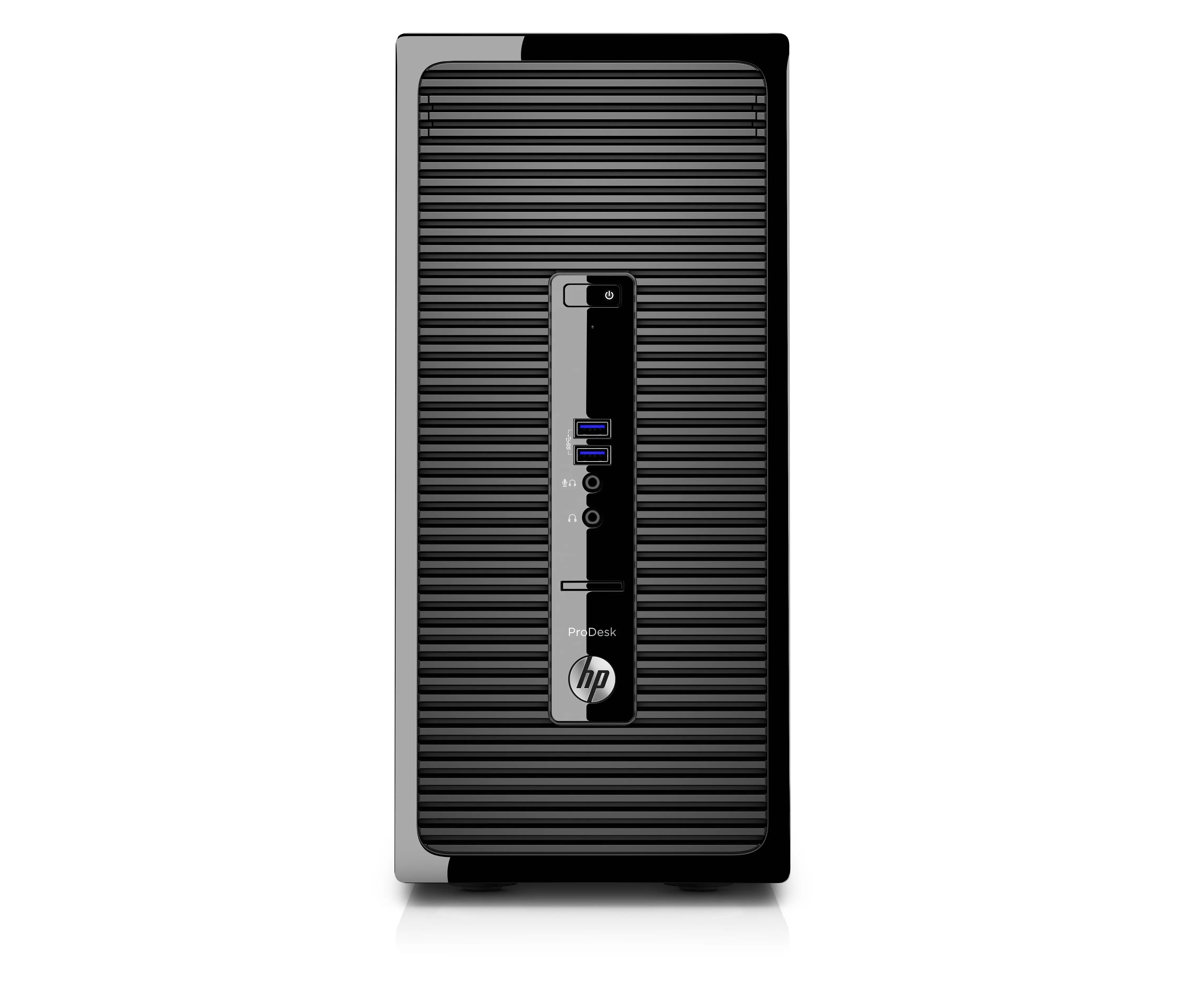HP ProDesk 400 G3 MT P5K00EAR