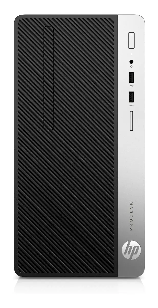 HP ProDesk 400 G4 1EY28EA#KIT6