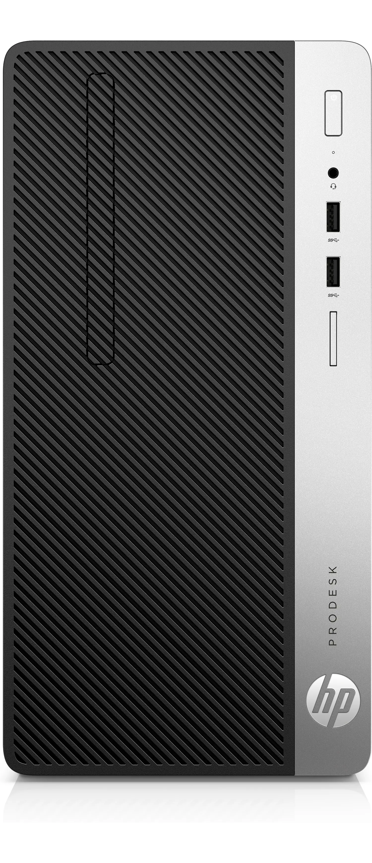 HP ProDesk 400 G4 1QM42EA