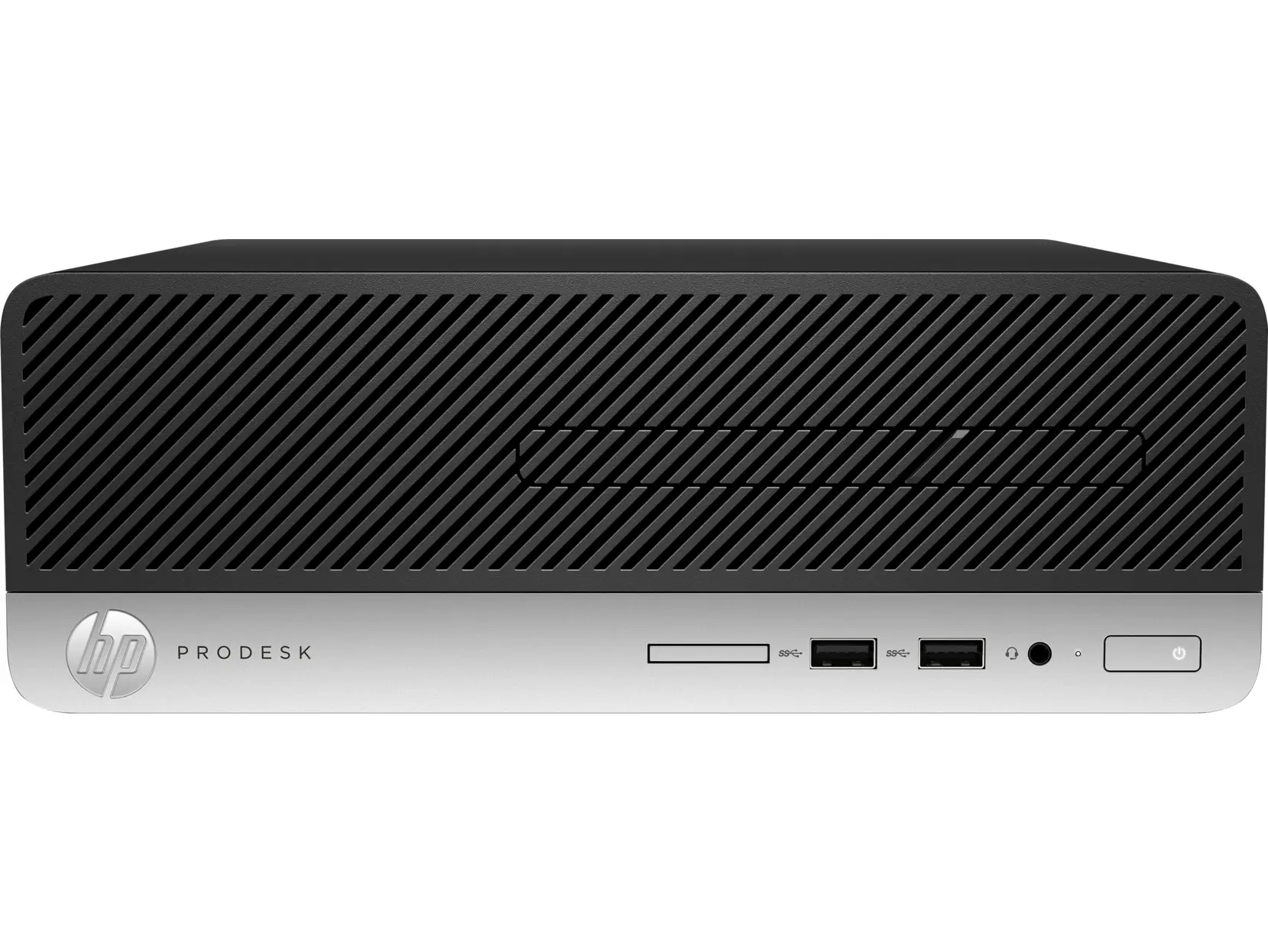 HP ProDesk 400 G4 2SV91U8R