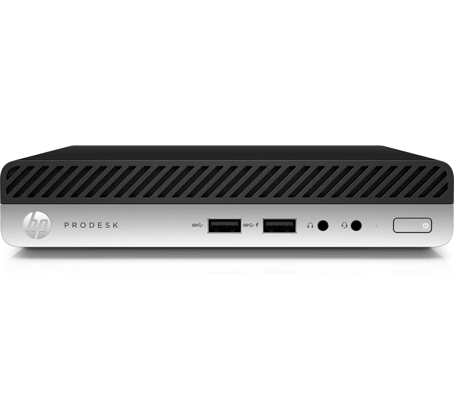 HP ProDesk 400 G4 6BE39ES