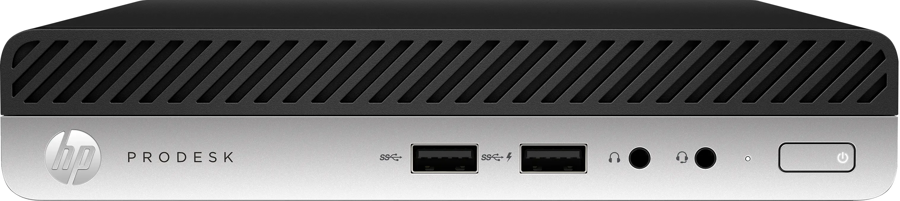 HP ProDesk 400 G4 5ZS31EA#ABH