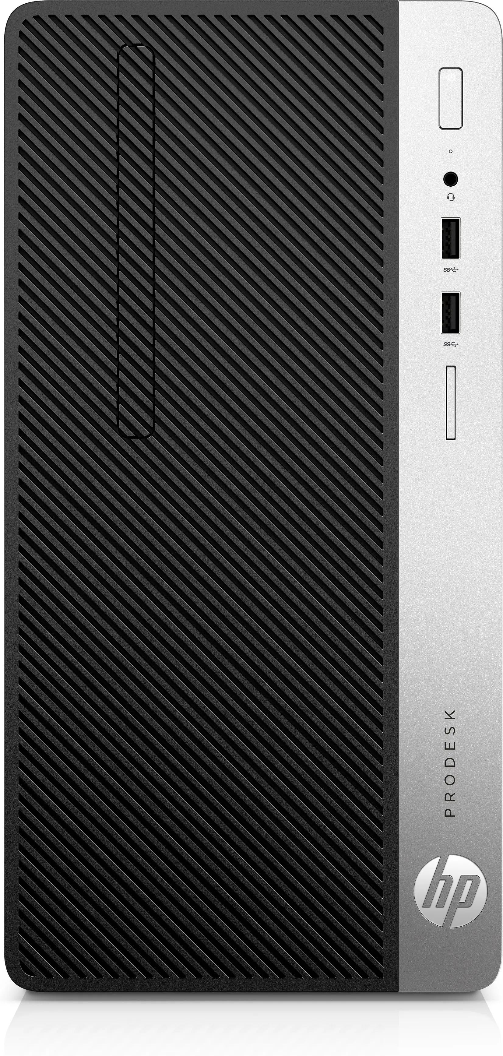 HP ProDesk 400 G6 7EL74EA
