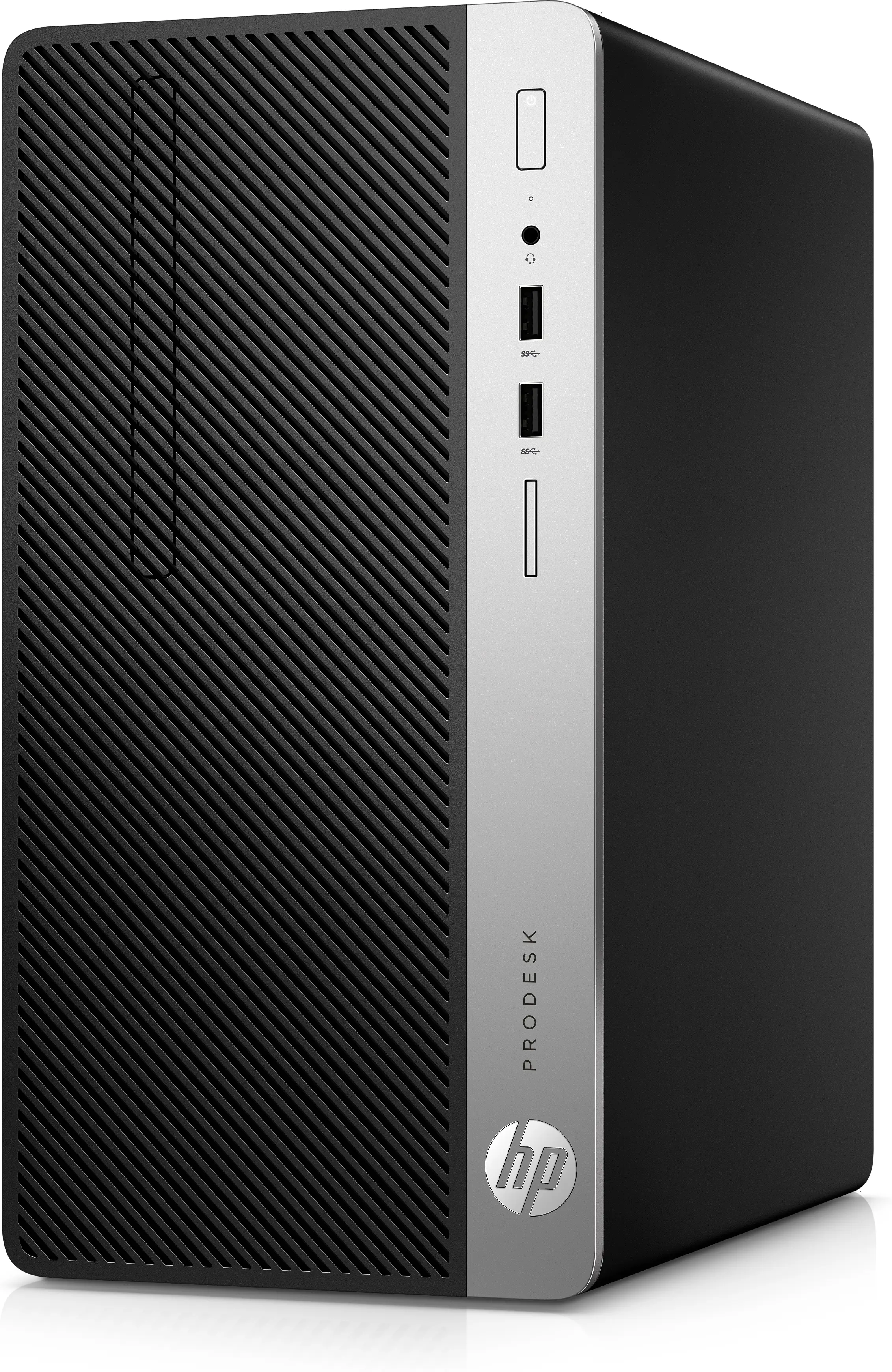 HP ProDesk 400 G6 7EL70EA