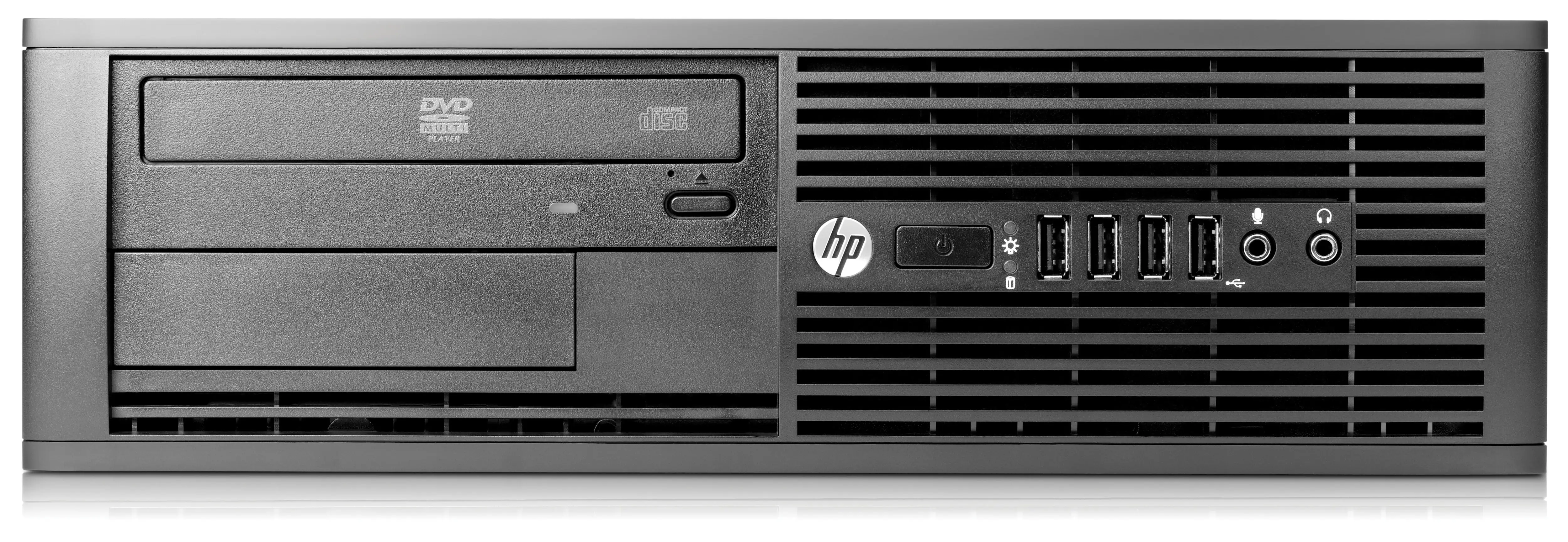 HP 4000 SFF 2 GB LX778EA
