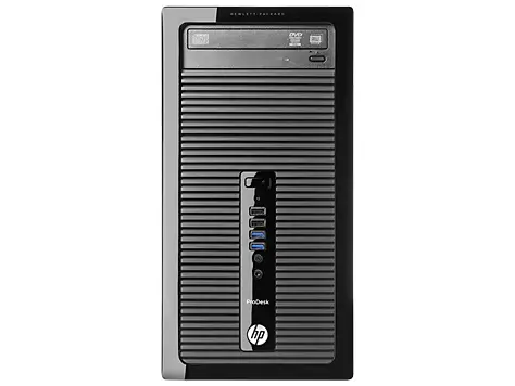 HP 405 G1 MT 4 GB E3U25UTR